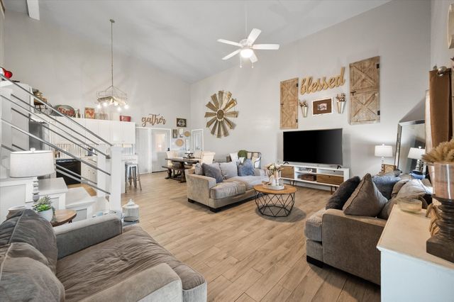 671 Robnett Road, Waxahachie, TX 75165