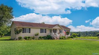 719 County Road 465, Fort Payne, AL 35967