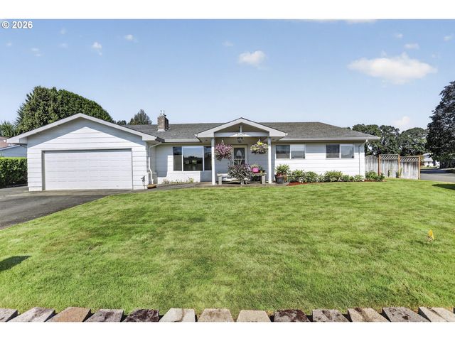 51929 Se WOODMERE Ct, Scappoose, OR 97056