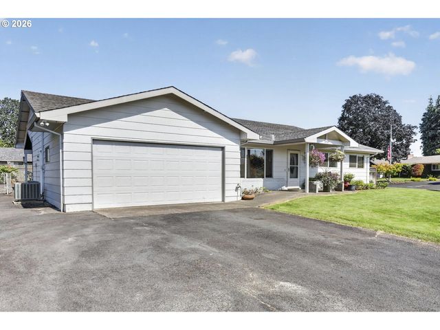 51929 Se WOODMERE Ct, Scappoose, OR 97056