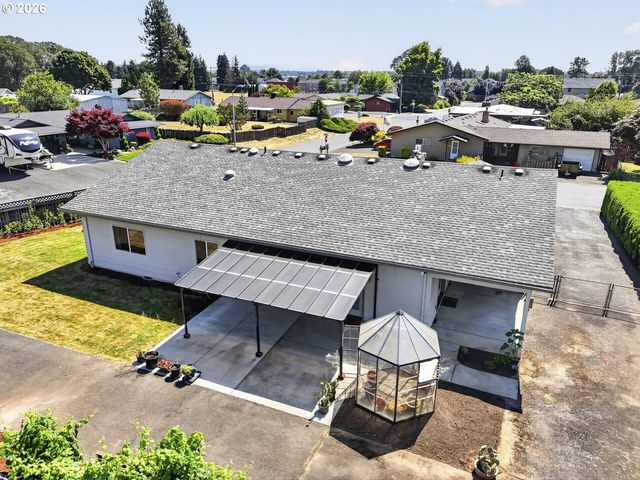 51929 Se WOODMERE Ct, Scappoose, OR 97056