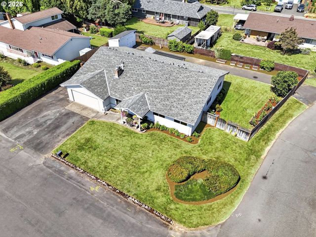 51929 Se WOODMERE Ct, Scappoose, OR 97056