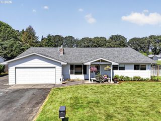 51929 Se WOODMERE Ct, Scappoose, OR 97056