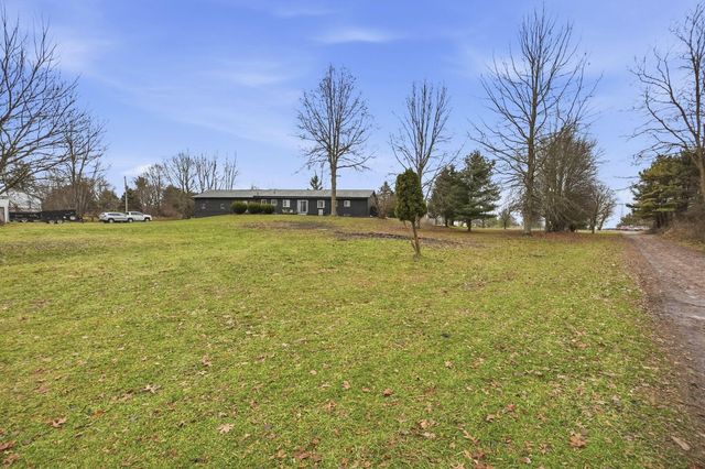 8048 Johnstown Utica Road, Johnstown, OH 43031