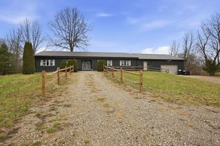 8048 Johnstown Utica Road, Johnstown, OH 43031