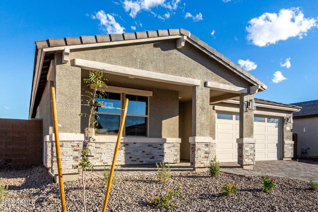 21581 N DANIEL Drive, Maricopa, AZ 85138