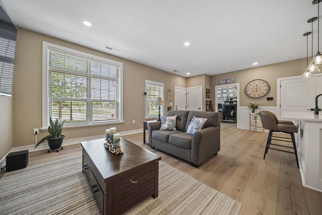 5636 Apothecary Way, New Albany, OH 43054