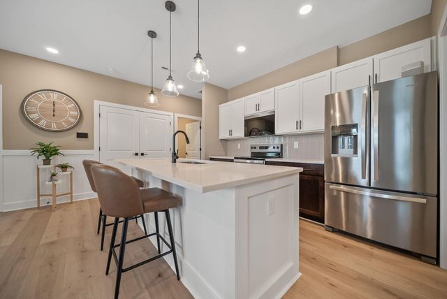 5636 Apothecary Way, New Albany, OH 43054