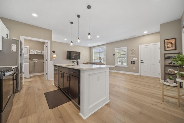 5636 Apothecary Way, New Albany, OH 43054