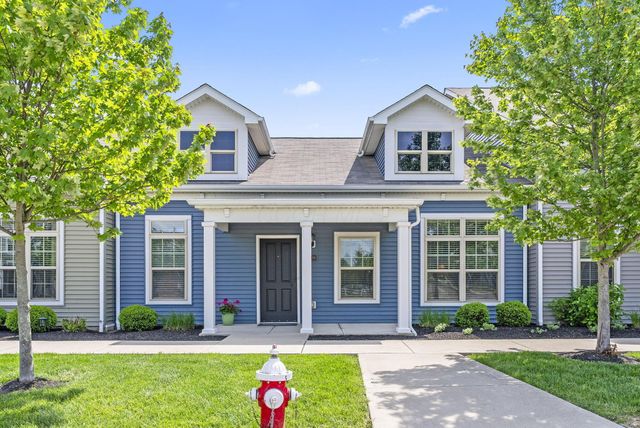 5636 Apothecary Way, New Albany, OH 43054
