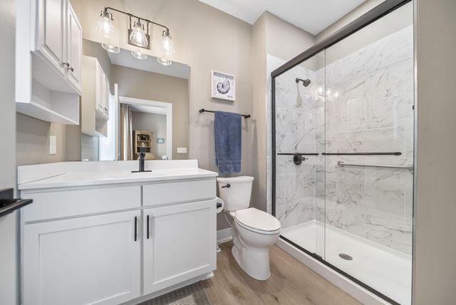 5636 Apothecary Way, New Albany, OH 43054