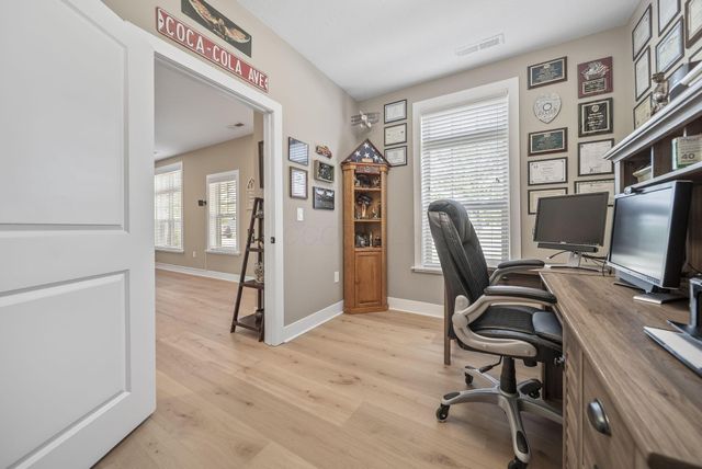 5636 Apothecary Way, New Albany, OH 43054