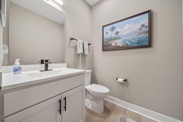 5636 Apothecary Way, New Albany, OH 43054