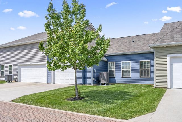 5636 Apothecary Way, New Albany, OH 43054