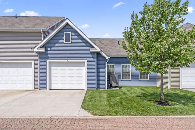 5636 Apothecary Way, New Albany, OH 43054