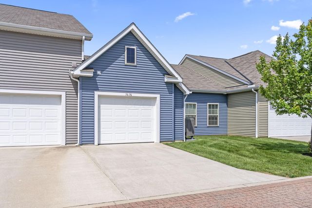 5636 Apothecary Way, New Albany, OH 43054