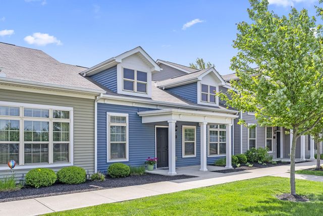 5636 Apothecary Way, New Albany, OH 43054