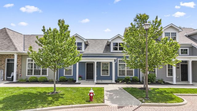 5636 Apothecary Way, New Albany, OH 43054