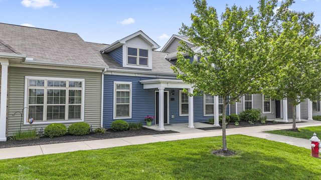 5636 Apothecary Way, New Albany, OH 43054