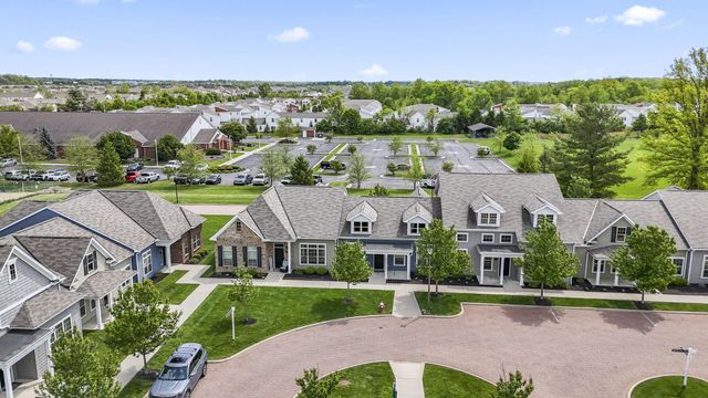 5636 Apothecary Way, New Albany, OH 43054