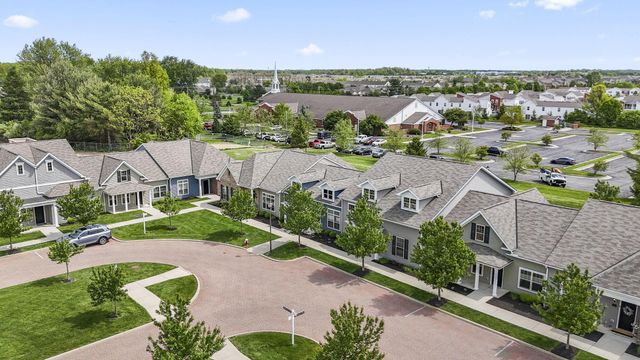 5636 Apothecary Way, New Albany, OH 43054