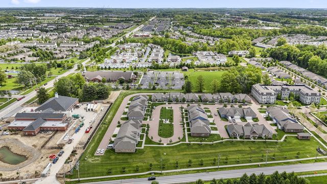 5636 Apothecary Way, New Albany, OH 43054
