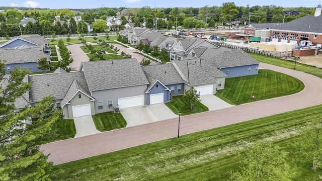 5636 Apothecary Way, New Albany, OH 43054