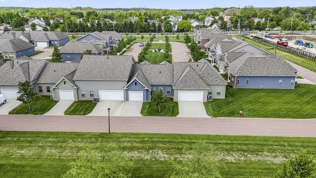 5636 Apothecary Way, New Albany, OH 43054