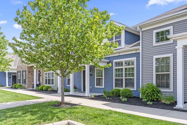 5636 Apothecary Way, New Albany, OH 43054