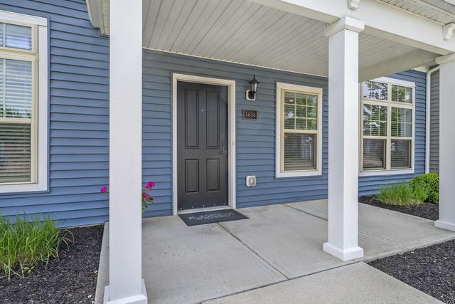 5636 Apothecary Way, New Albany, OH 43054