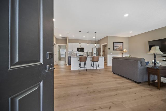 5636 Apothecary Way, New Albany, OH 43054