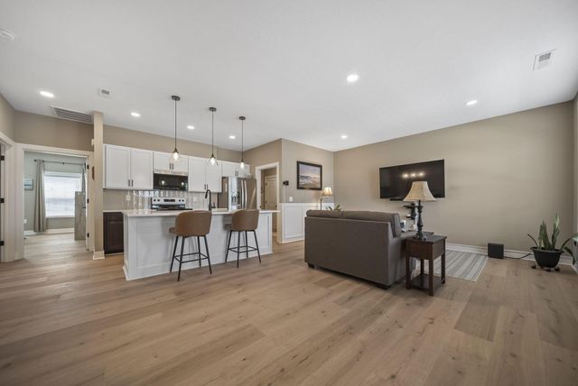 5636 Apothecary Way, New Albany, OH 43054