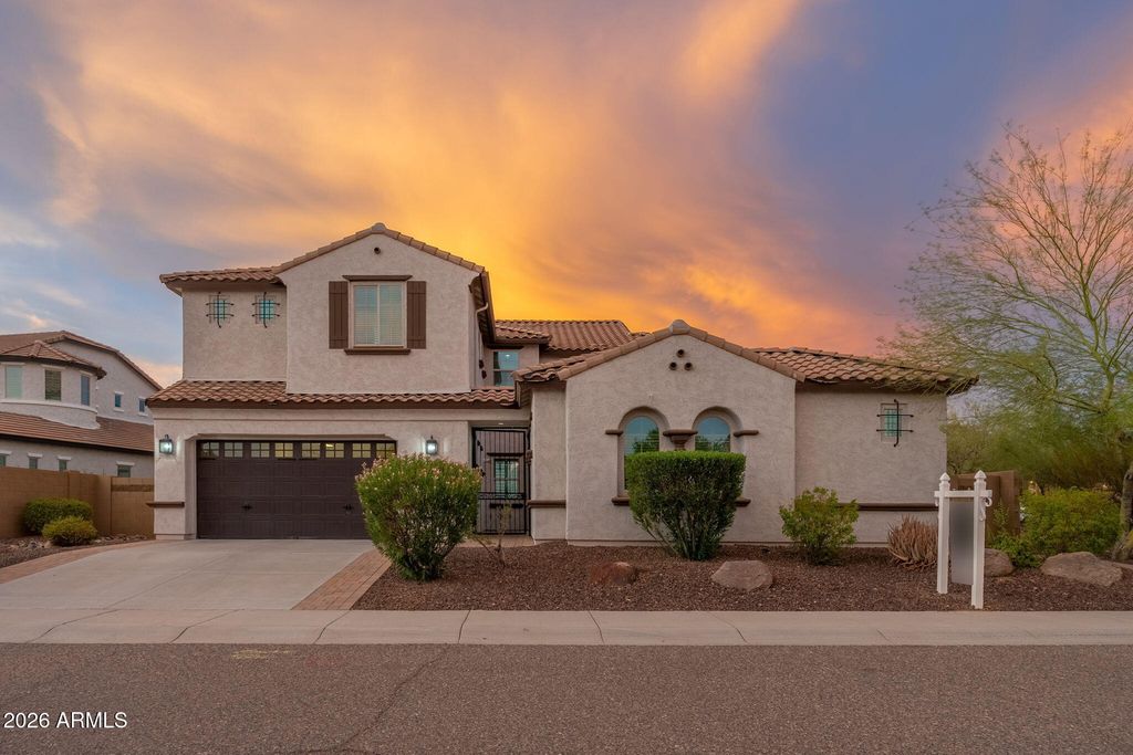 1528 W RED BIRD Road, Phoenix, AZ 85085 — photo 2