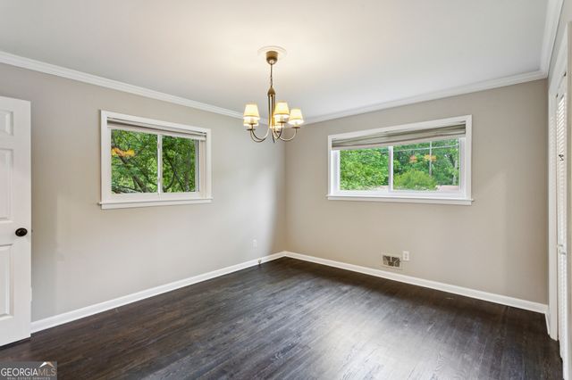 667 Brookline Drive SE, Marietta, GA 30067