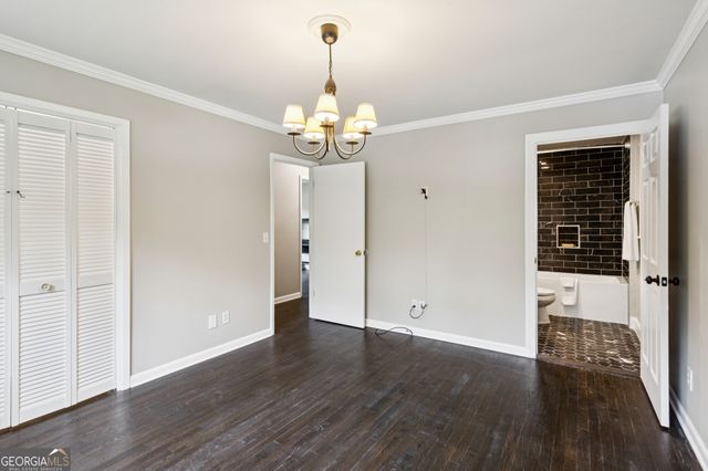 667 Brookline Drive SE, Marietta, GA 30067