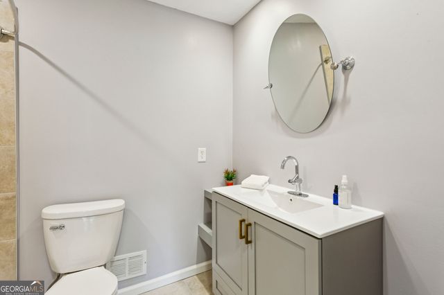 667 Brookline Drive SE, Marietta, GA 30067