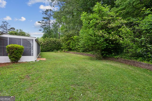 667 Brookline Drive SE, Marietta, GA 30067