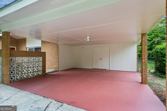 667 Brookline Drive SE, Marietta, GA 30067