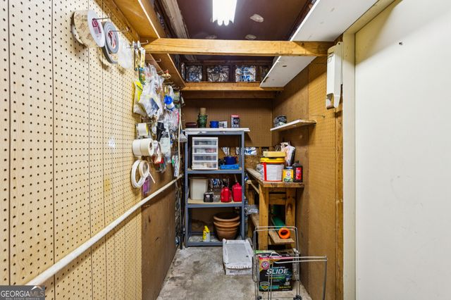 667 Brookline Drive SE, Marietta, GA 30067