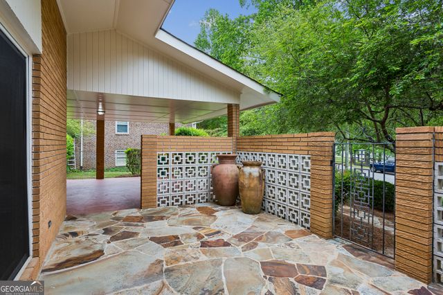 667 Brookline Drive SE, Marietta, GA 30067