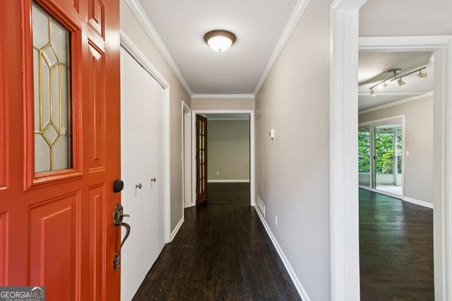 667 Brookline Drive SE, Marietta, GA 30067