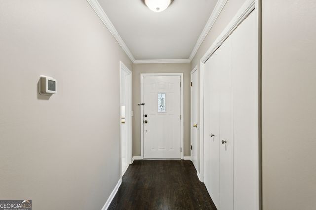 667 Brookline Drive SE, Marietta, GA 30067