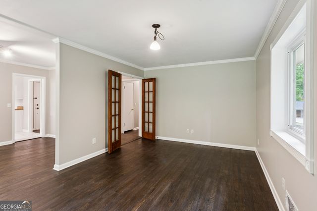 667 Brookline Drive SE, Marietta, GA 30067