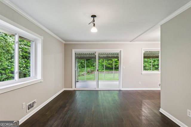 667 Brookline Drive SE, Marietta, GA 30067