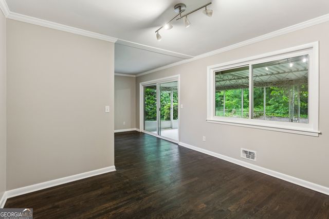 667 Brookline Drive SE, Marietta, GA 30067