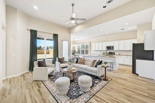 7212 Cardinal Bloom LOOP, Austin, TX 78744