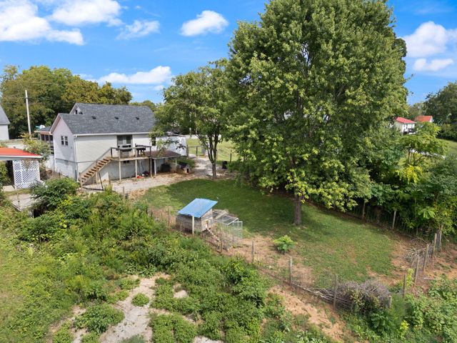 145 Cotter Avenue, Somerset, KY 42501