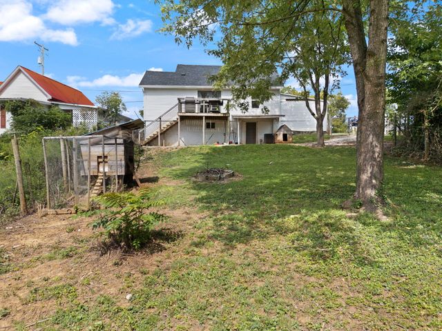 145 Cotter Avenue, Somerset, KY 42501