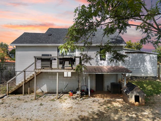 145 Cotter Avenue, Somerset, KY 42501