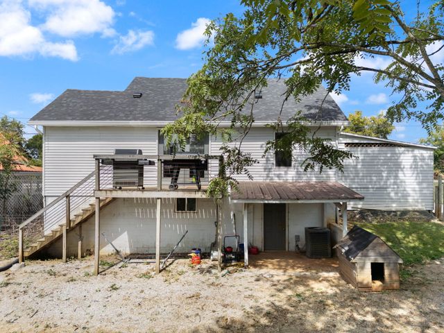 145 Cotter Avenue, Somerset, KY 42501